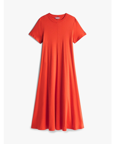 Haljina ženska TOMMY HILFIGER