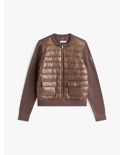 Jakna ženska TOMMY HILFIGER