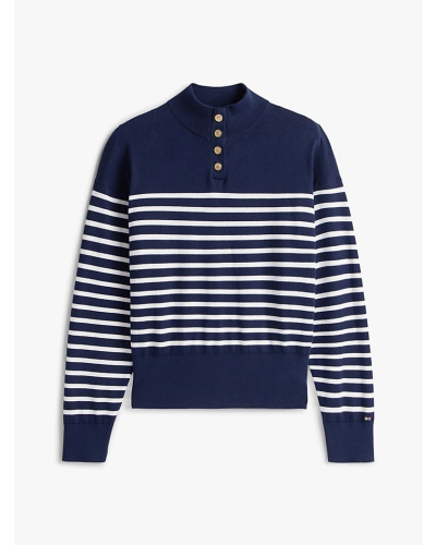 Pulover ženski TOMMY HILFIGER