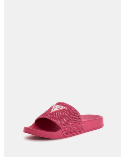 Papuče ženske GUESS