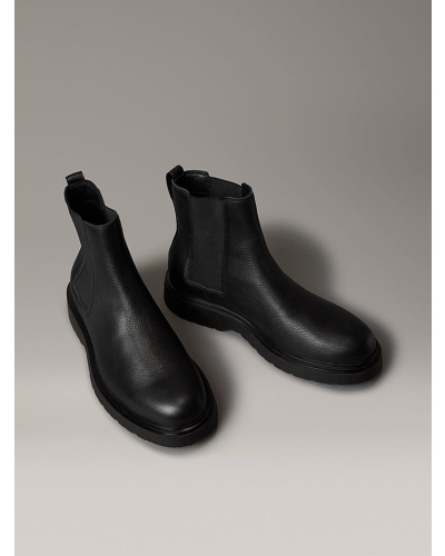 Čizme muške CALVIN KLEIN