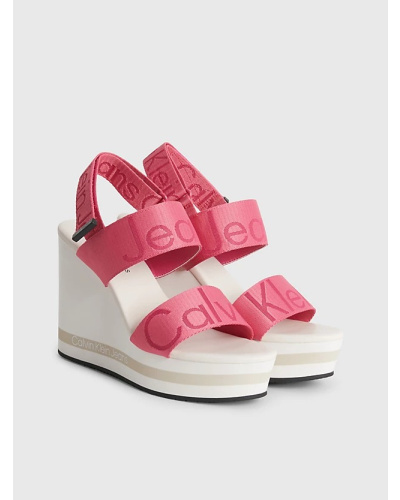Sandale ženske CALVIN KLEIN