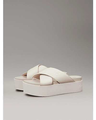 Sandale ženske CALVIN KLEIN