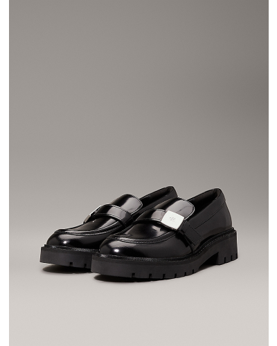 Mokasinke ženske CALVIN KLEIN